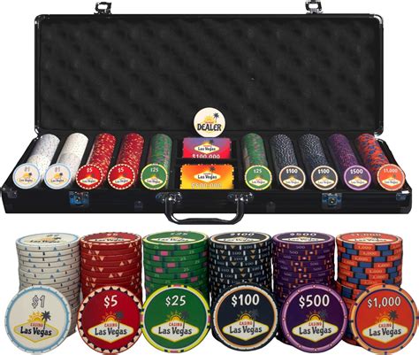Amazon.com: Poker Chips .